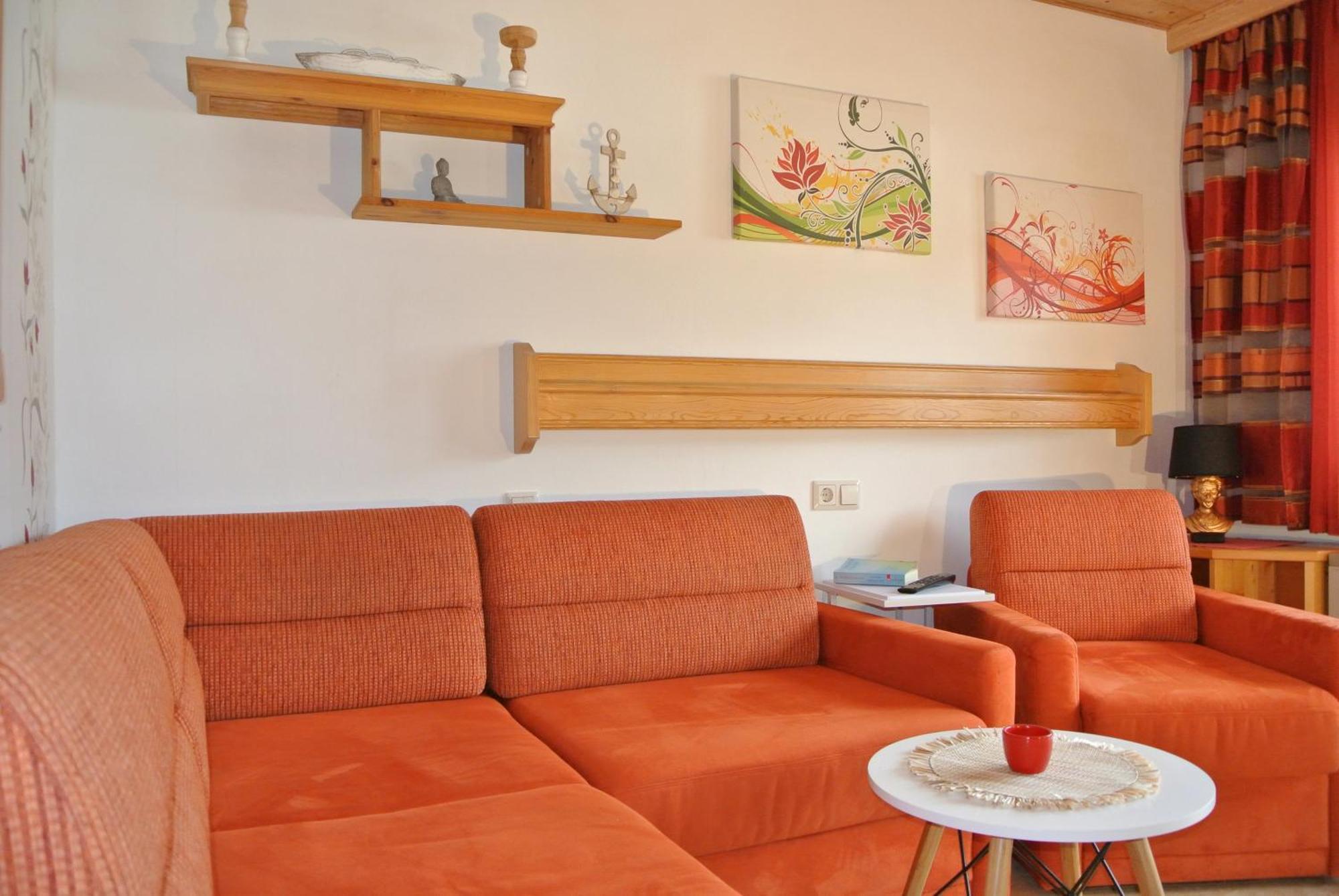 Haus Kraft Appartement Sankt Martin am Tennengebirge Kamer foto