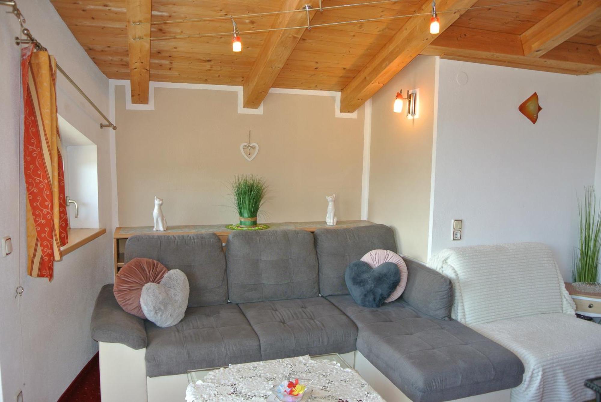 Haus Kraft Appartement Sankt Martin am Tennengebirge Buitenkant foto